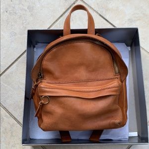 🎒MADEWELL 🎒mini backpack